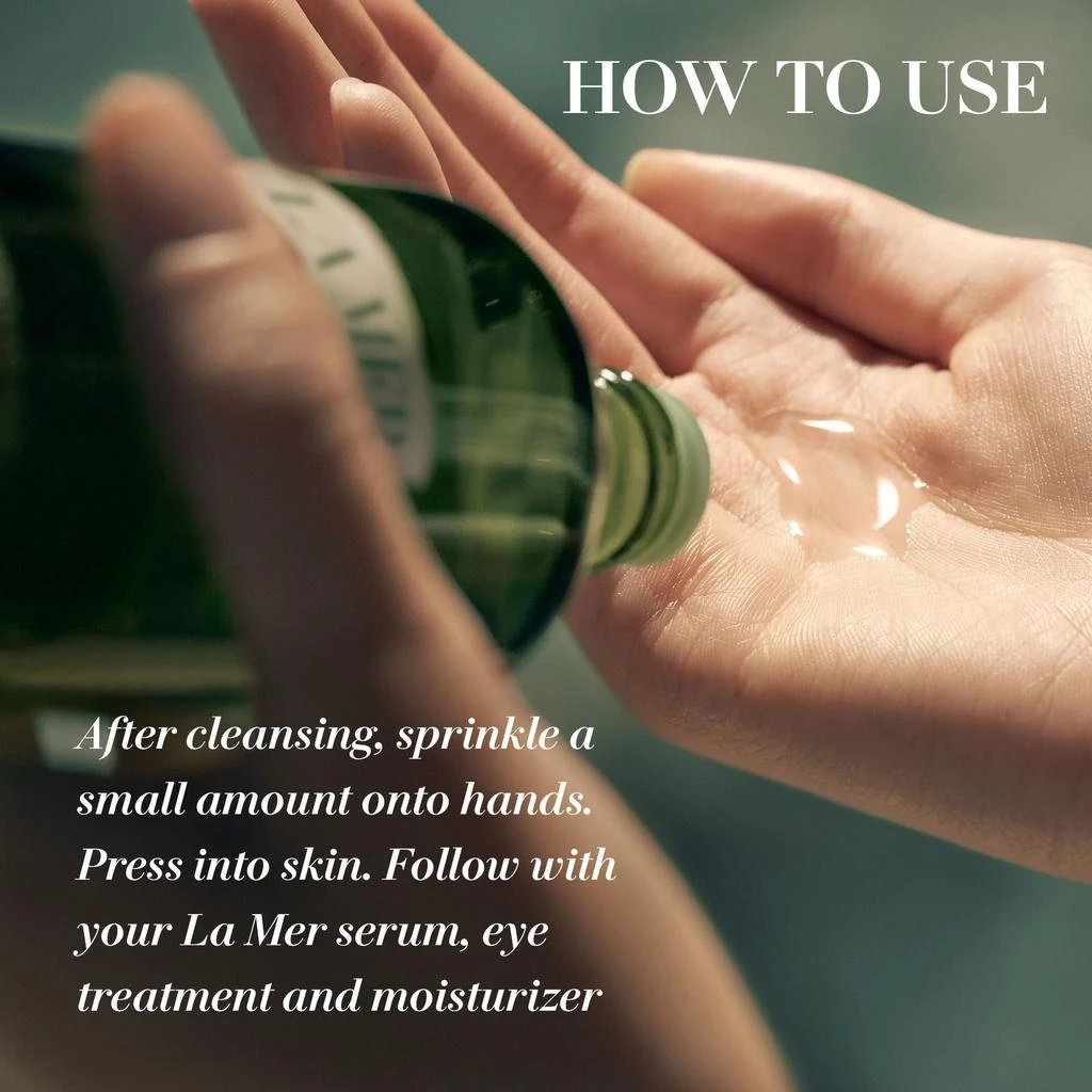 La Mer The Treatment Lotion 2