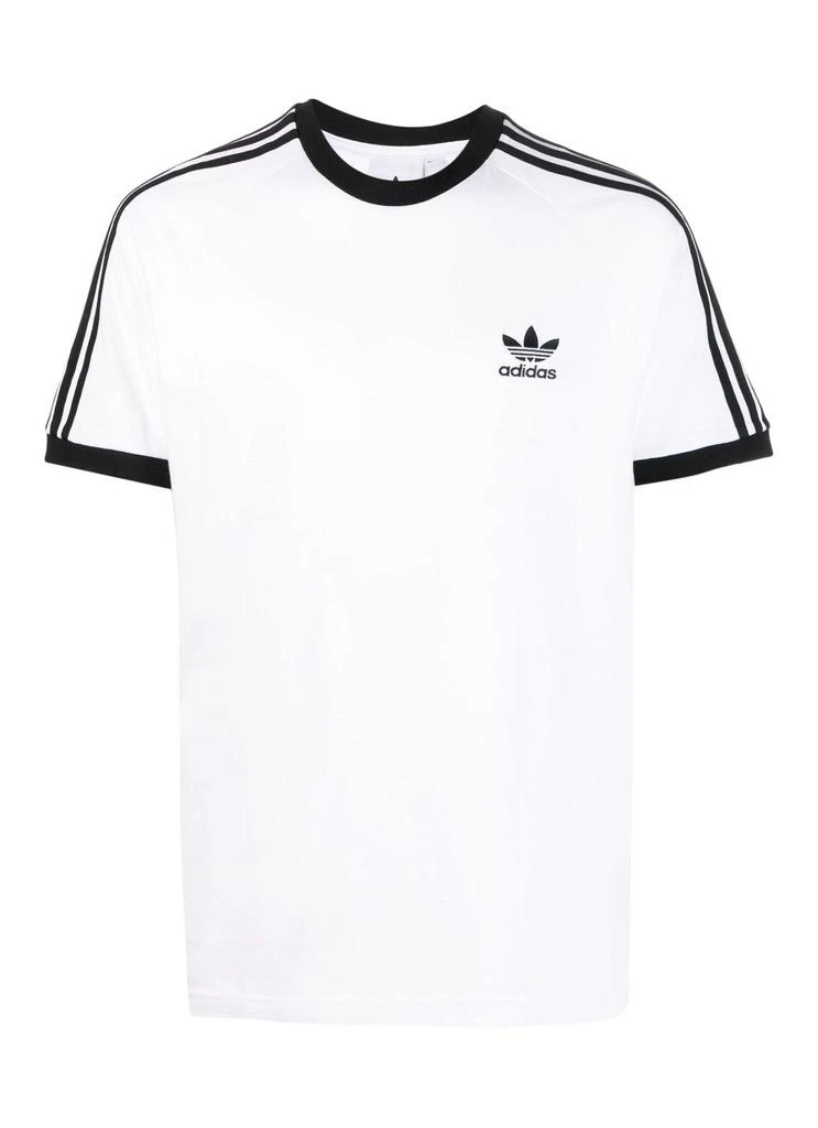 Adidas Adidas 3 -Stripes Tee 1