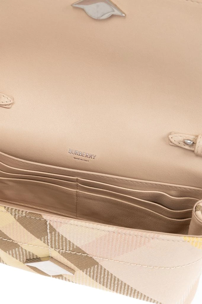 Burberry Shoulder bag ‘Snip Mini’ 5