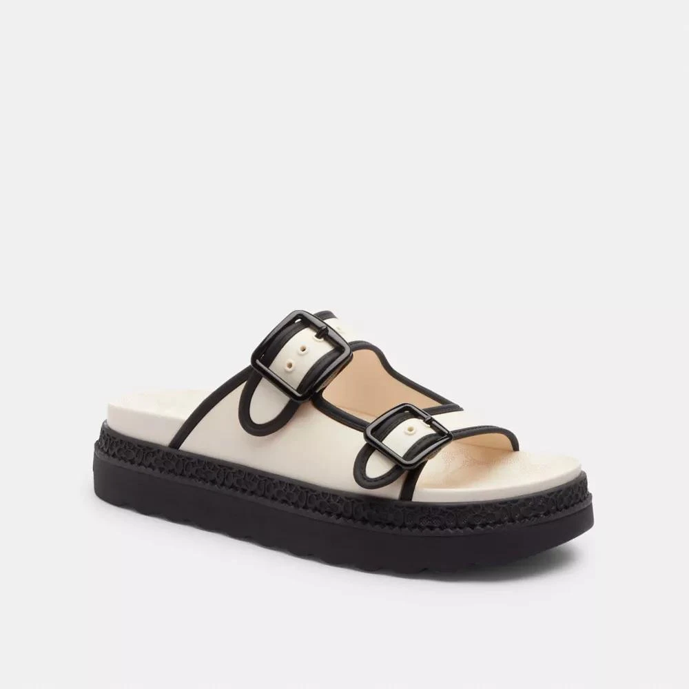 Coach Lainey Sandal 2