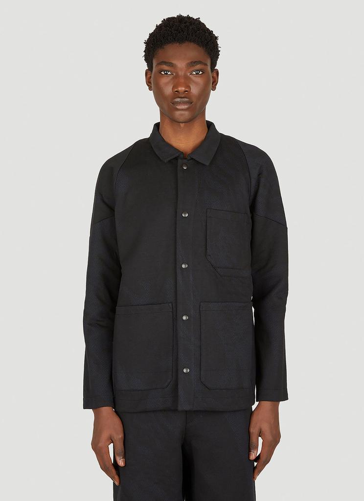 BYBORRE BYBORRE Studio Coat