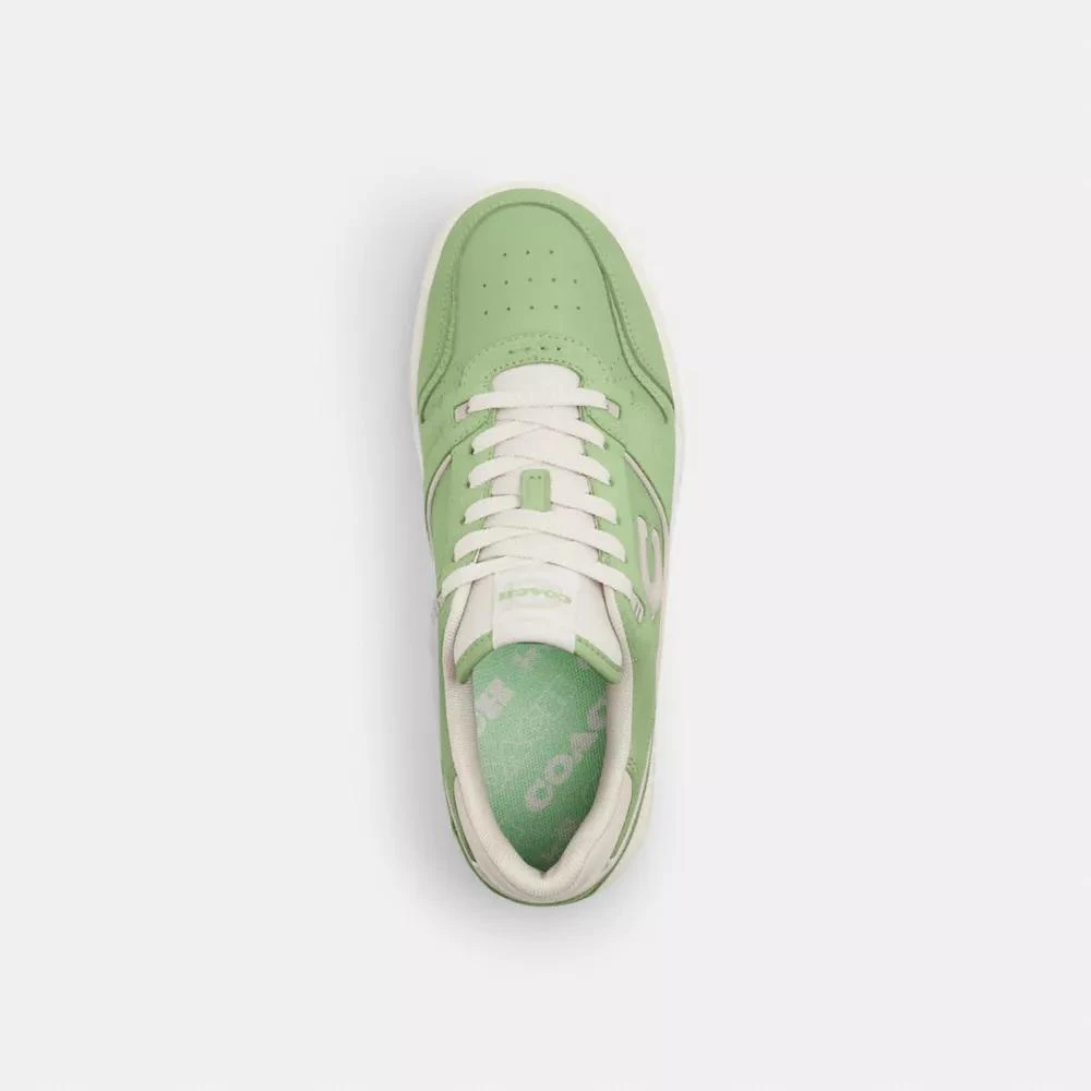 Coach Soho Sneaker 4