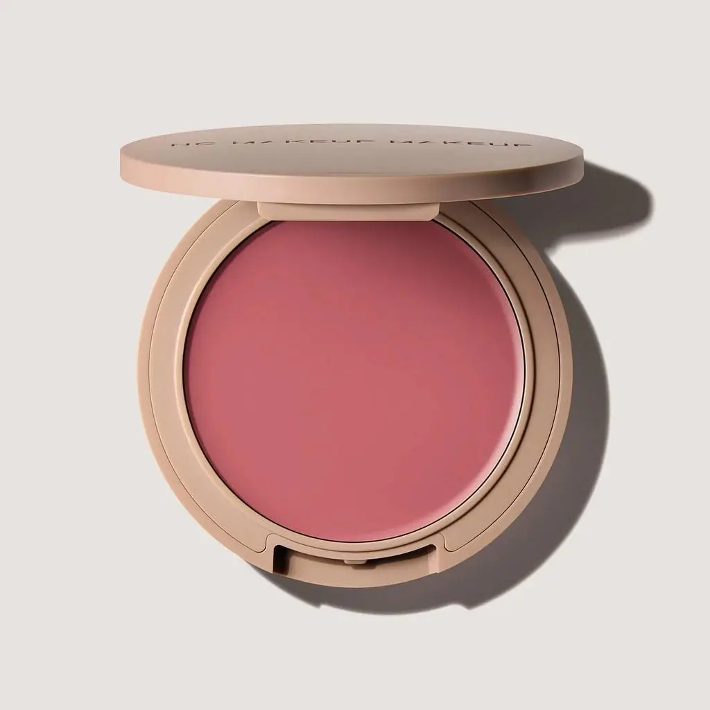 The Original No Makeup Makeup The Original No Makeup Makeup - Blush & Lip Color
