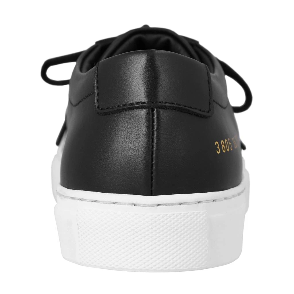 Common Projects Achilles Sneakers 3
