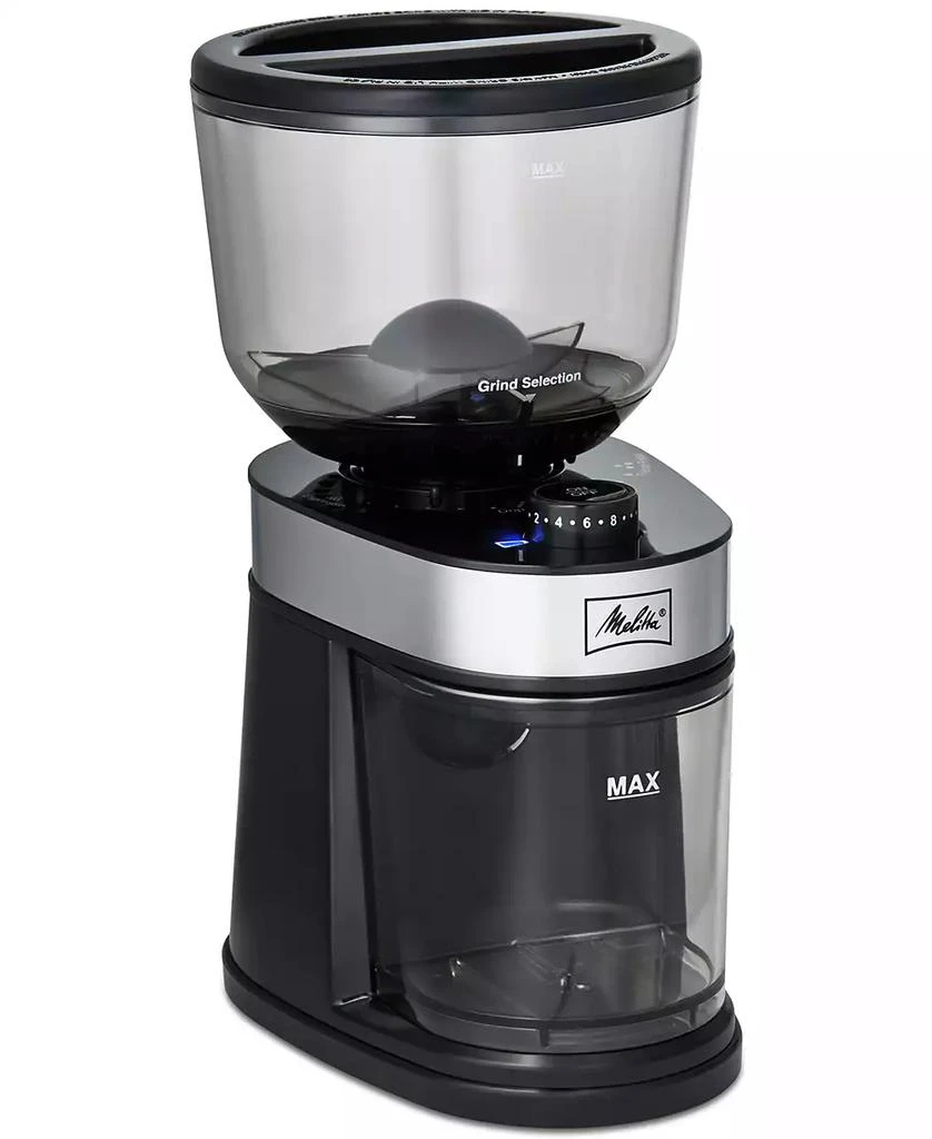 Melitta Molino Coffee Bean Grinder 2