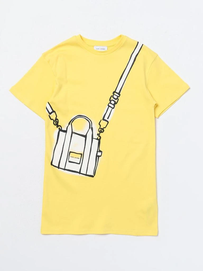 Marc Jacobs Dress kids Little Marc Jacobs 1