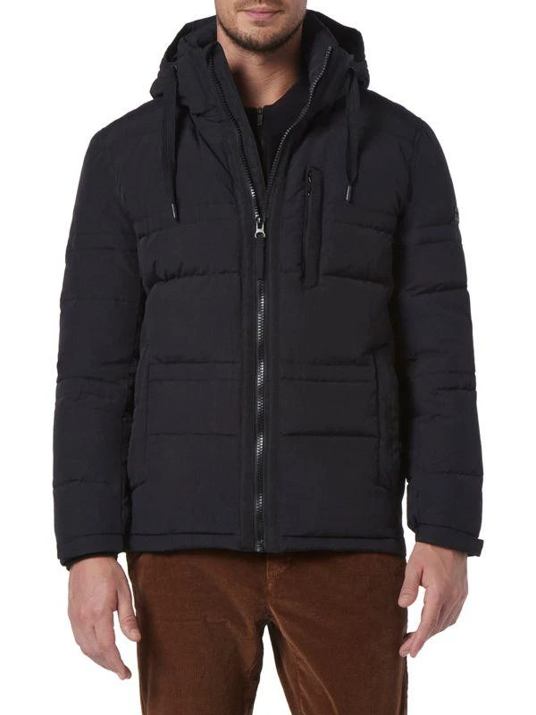 Marc New York by Andrew Marc Huxley Down Jacket 3