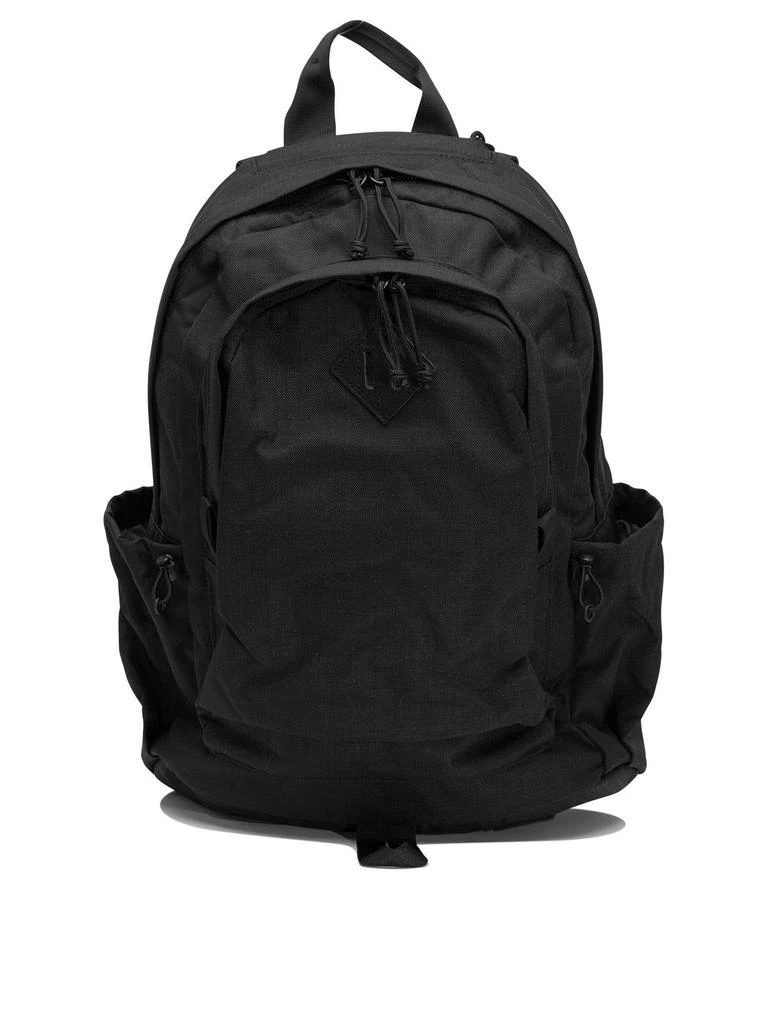 BEAMS PLUS Beams Plus Classic Backpack 1