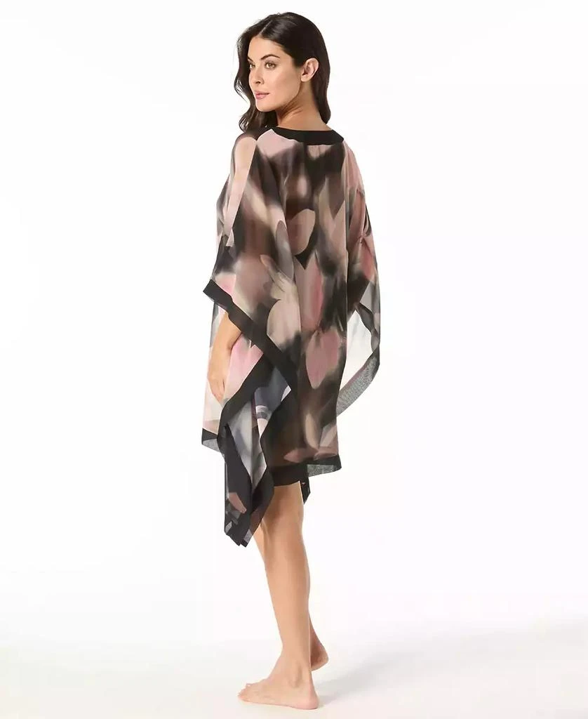 Coco Reef Women's Contours Grand V-Neck Swim Caftan 3