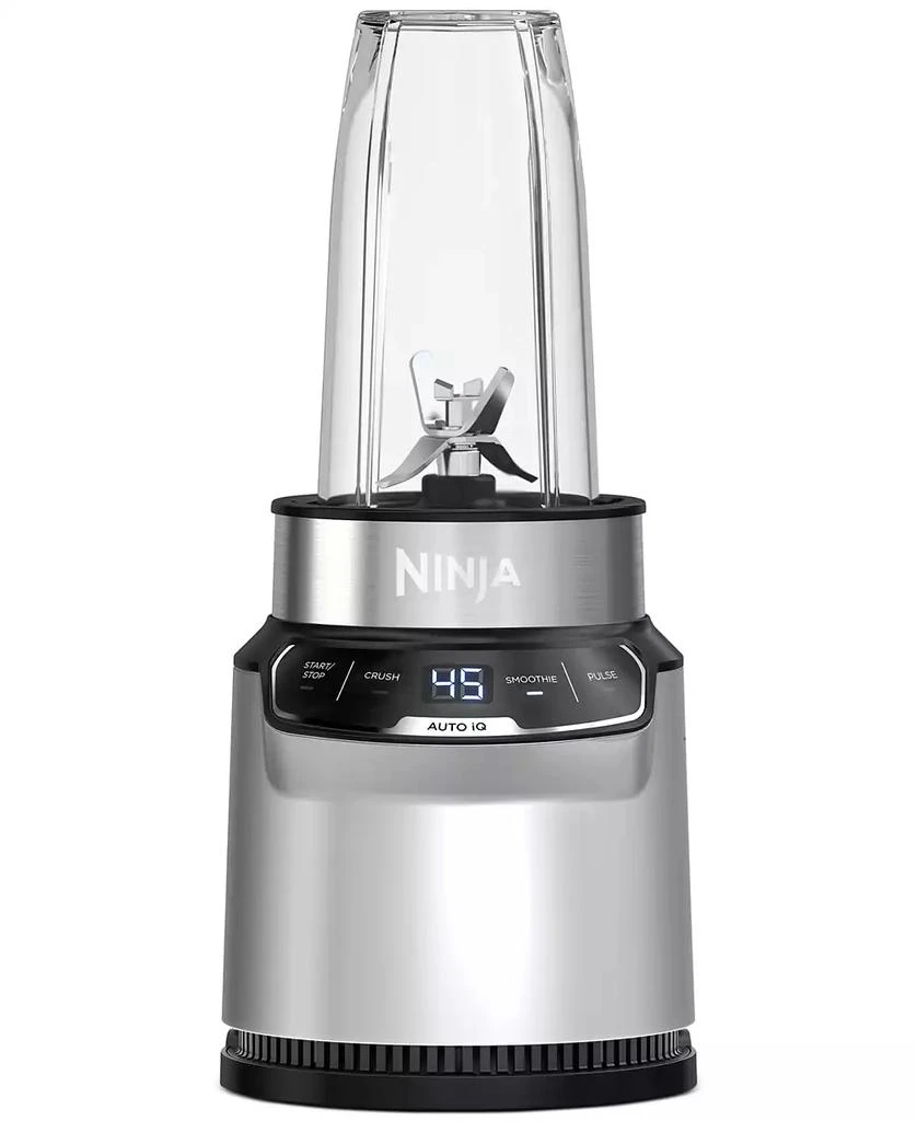 Ninja Nutri-Blender Pro 1100-Peak-Watt with Auto-iQ®, BN401 3