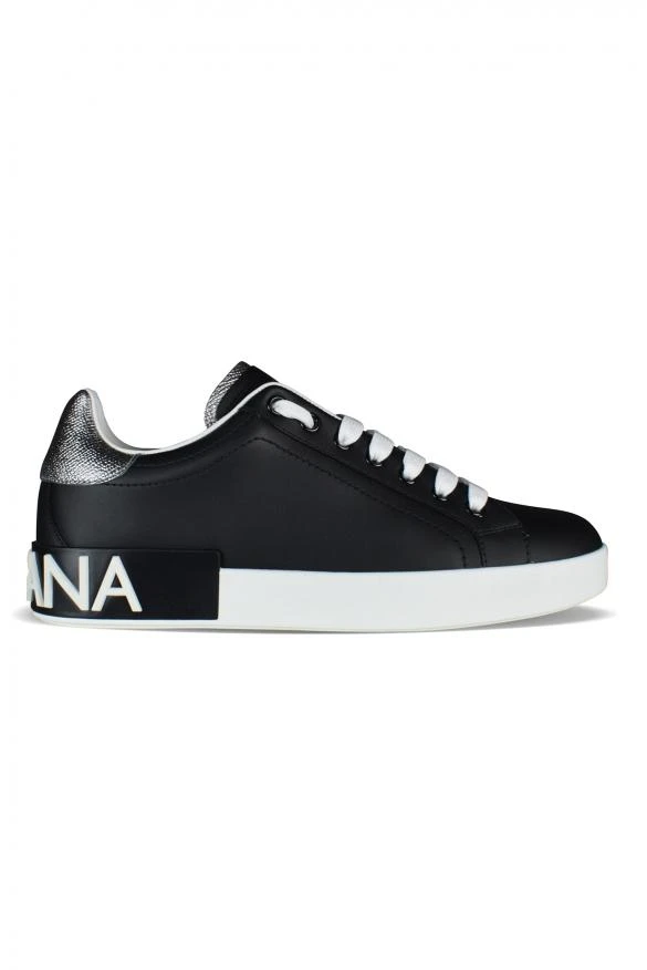 Dolce & Gabbana Portofino Sneakers 1