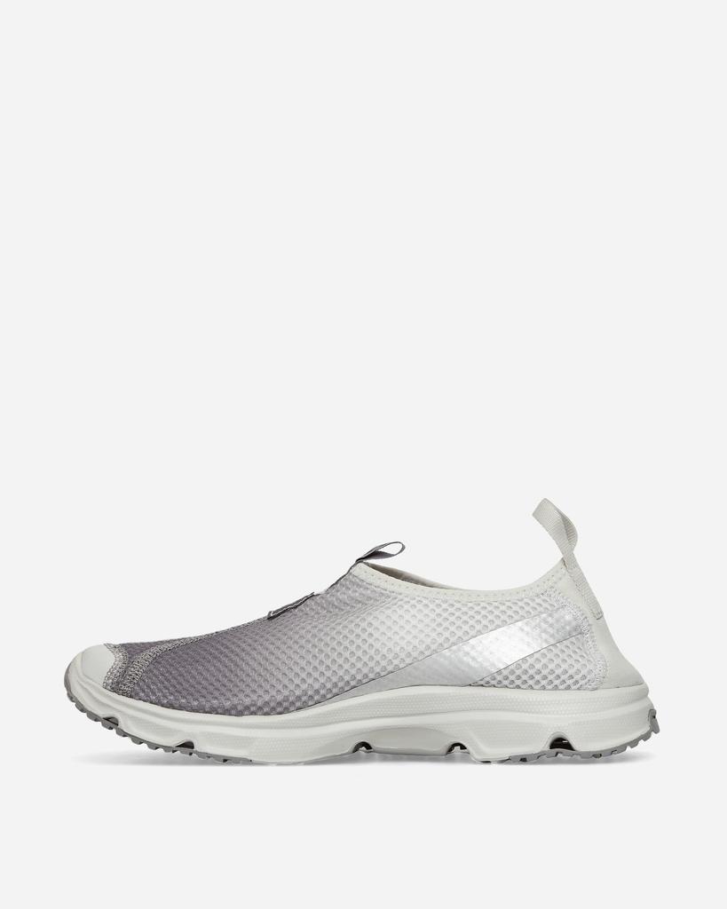 Salomon RX Moc 3.0 Sandals Glacier Gray / Sharkskin / Silver