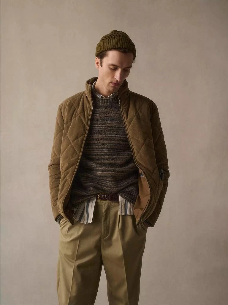 Barbour Liddesdale Quilted Jacket 9