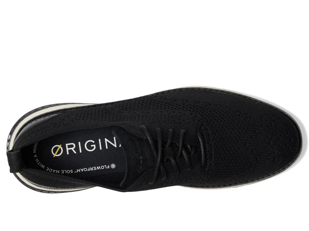Shop Original Grand Energy Weave Stitchlite Wing Oxford on  display picture 1