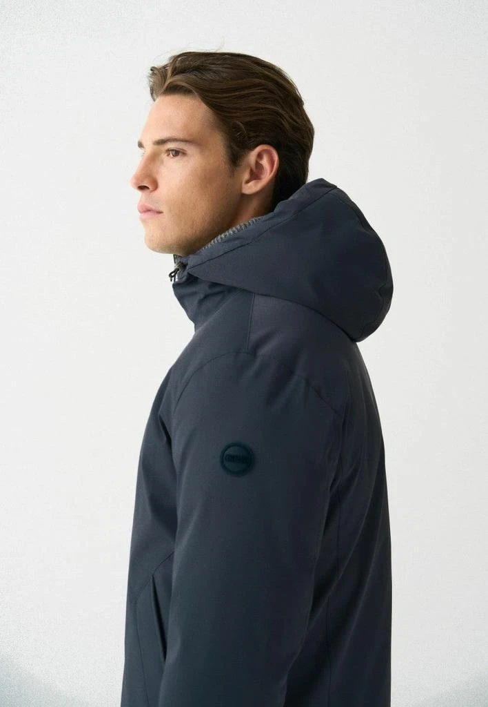 Colmar Originals Classic Versatile Men's Jacket With Clean Silhouette 3