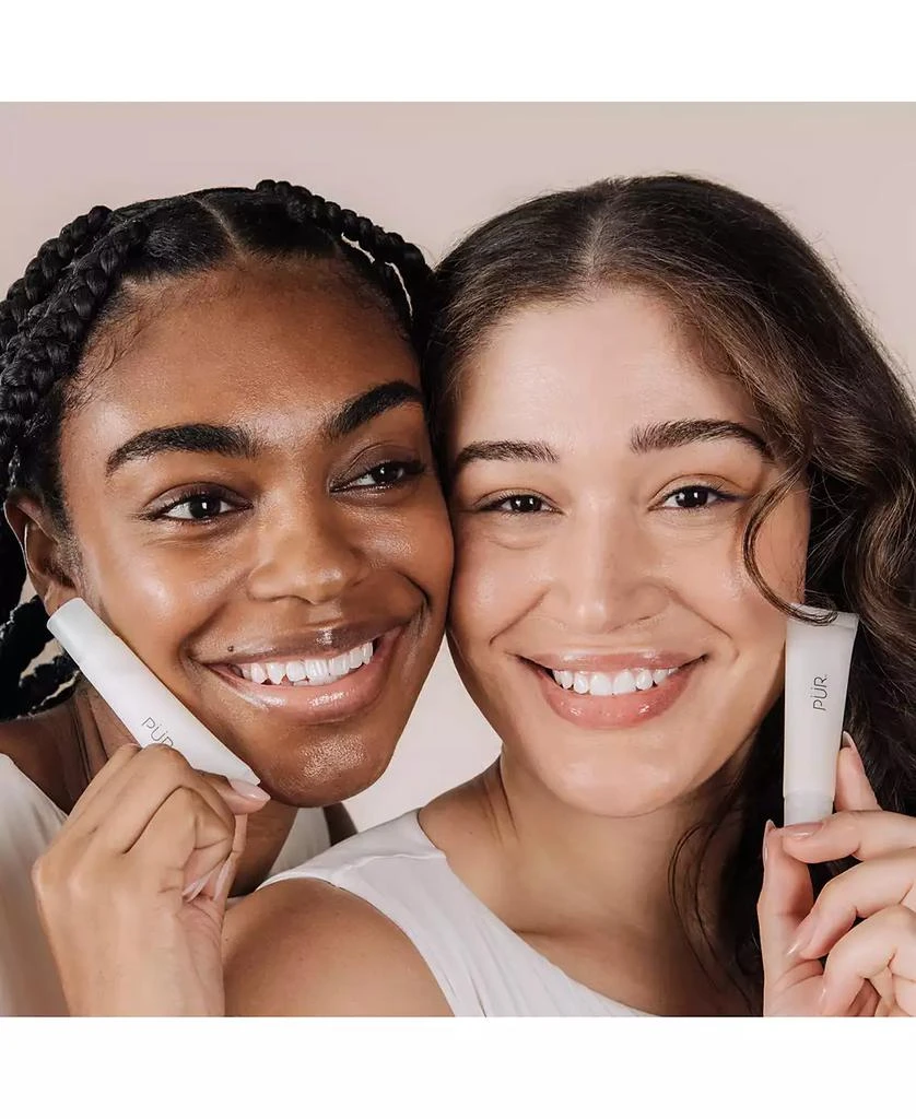 PÜR Cloud Balm Hydrating Lip Treatment with Bakuchiol & Shea Butter 3