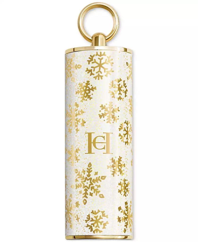Carolina Herrera Fabulous Kiss Customizable Lipstick 1