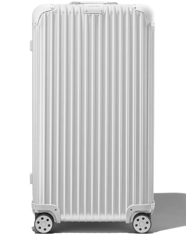 RIMOWA Original Trunk XL luggage