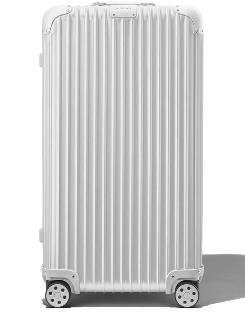 RIMOWA Original Trunk XL luggage 2