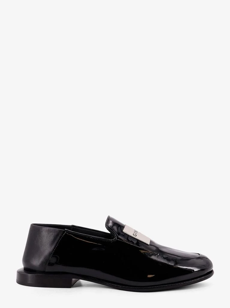 Givenchy Patent leather loafers from Nugnes 1920