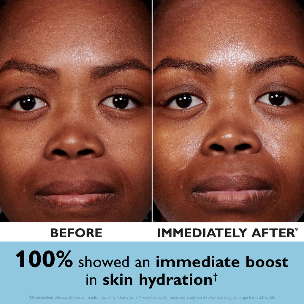 Peter Thomas Roth Water Drench Hyaluronic Cloud Cream Hydrating Moisturizer|1.7 fl oz 3