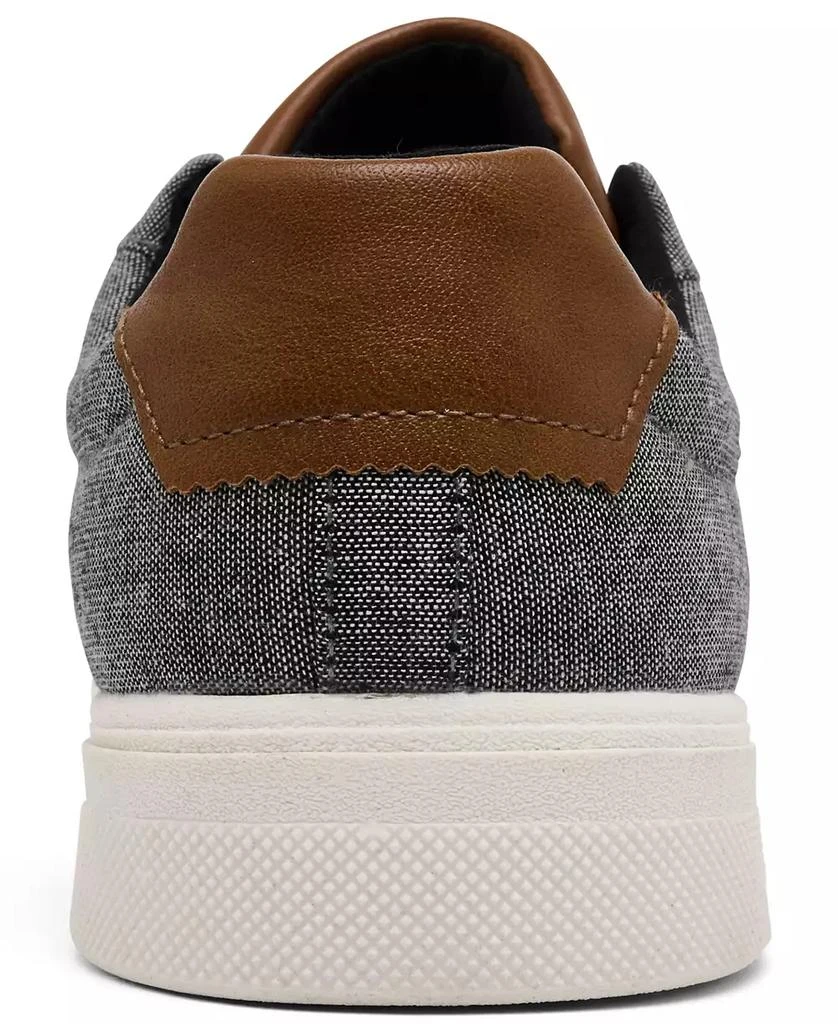 Ralph Lauren Boys Frazier Casual Sneakers from Finish Line 4