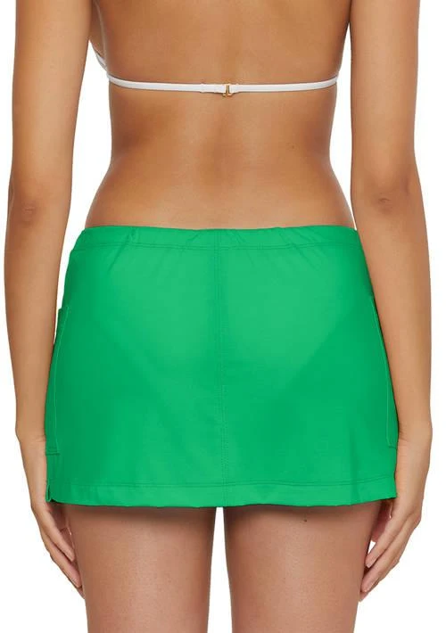 Becca Its A Wrap Solid Swim Cover Up 2