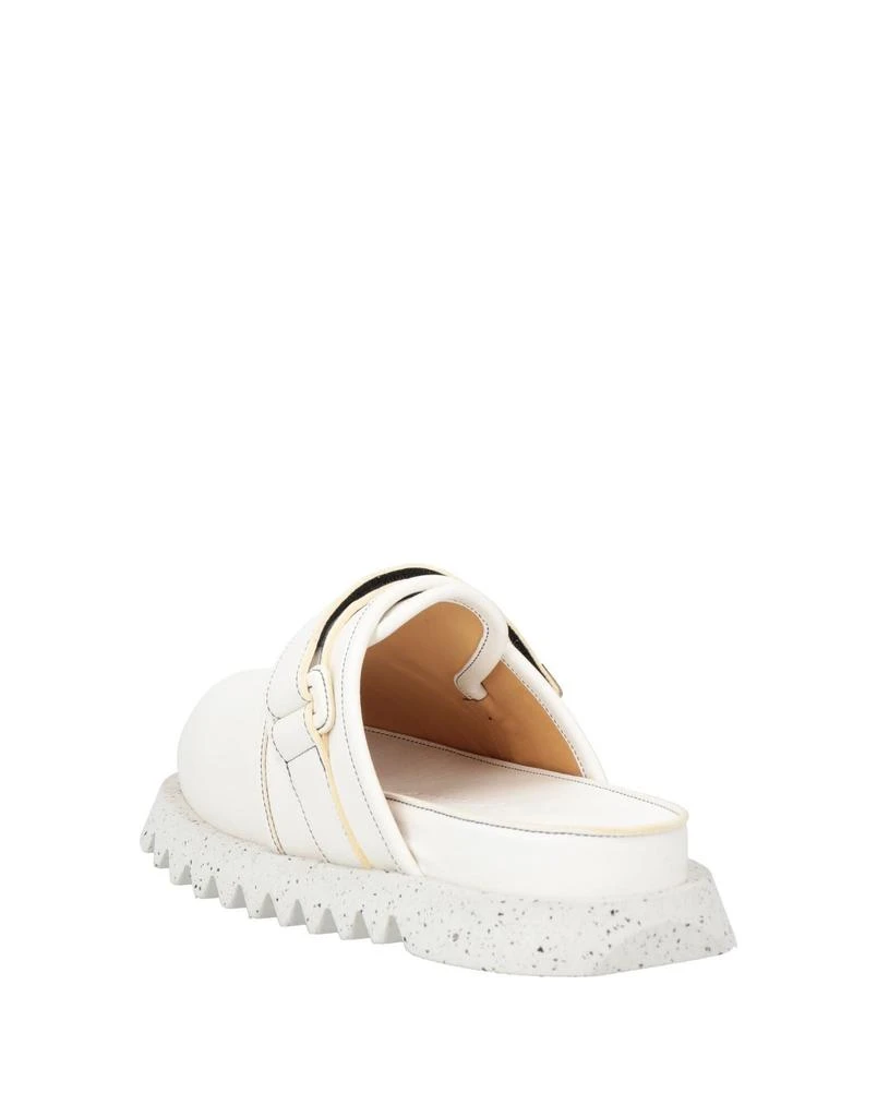 Marsèll Mules and clogs 3