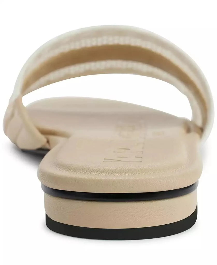 Karl Lagerfeld Paris Women's Cairra Flat Sandals 3