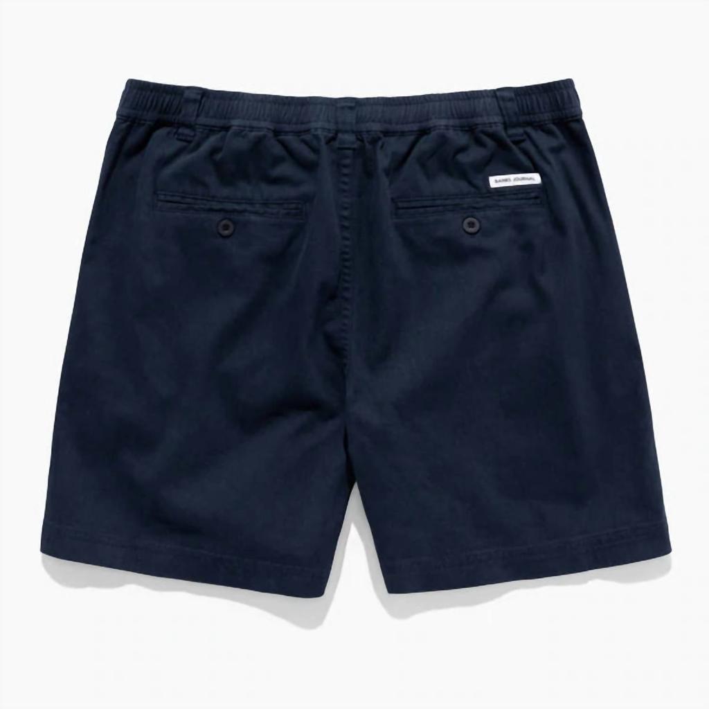 Banks Journal Banks Journal - Men's Supply Walkshort