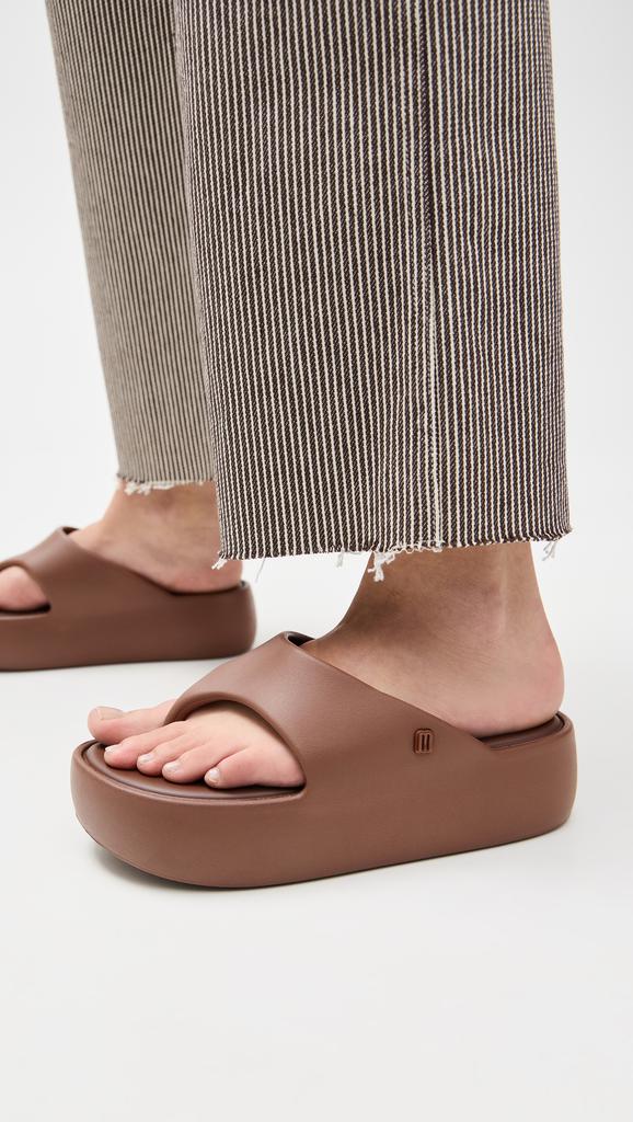 Melissa Melissa Free Platform Thong Sandals