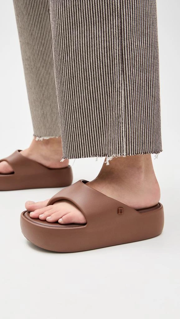Melissa Melissa Free Platform Thong Sandals 2