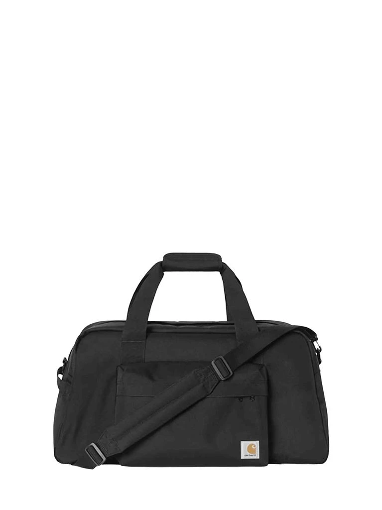 Carhartt WIP CARHARTT WIP | Black Carhartt Duffle Bag | Man | PZ