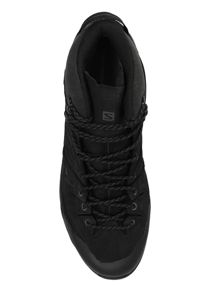 Salomon Salomon X-Alp Mid LTR GTX Ankle Boots 4