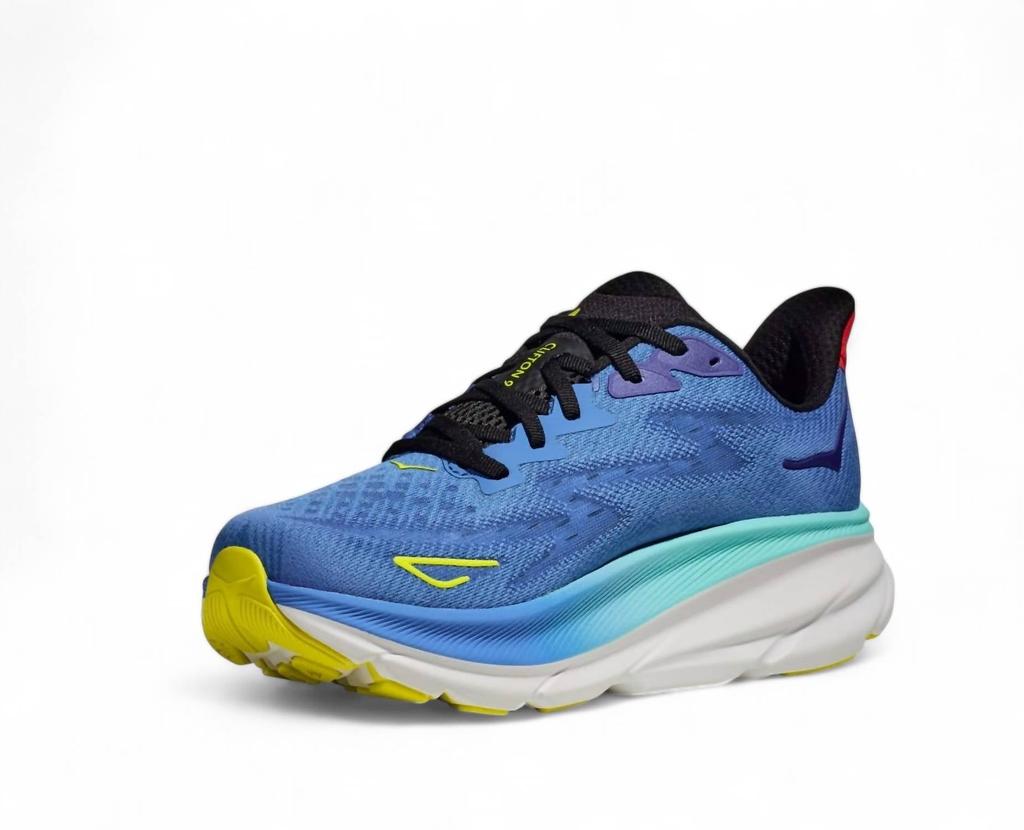 Hoka One One Hoka - Men's Clifton 9 Running Shoes