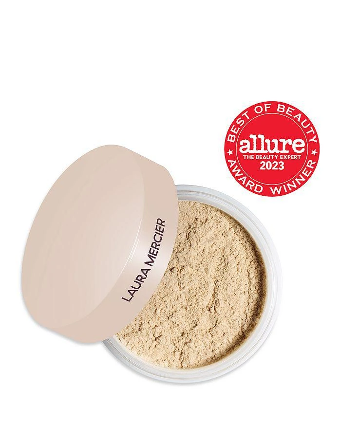 Laura Mercier Translucent Loose Setting Powder Ultra-Blur 1