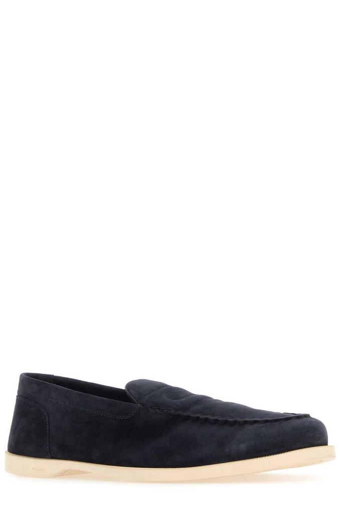 John Lobb John Lobb Pace Slip-On Loafers