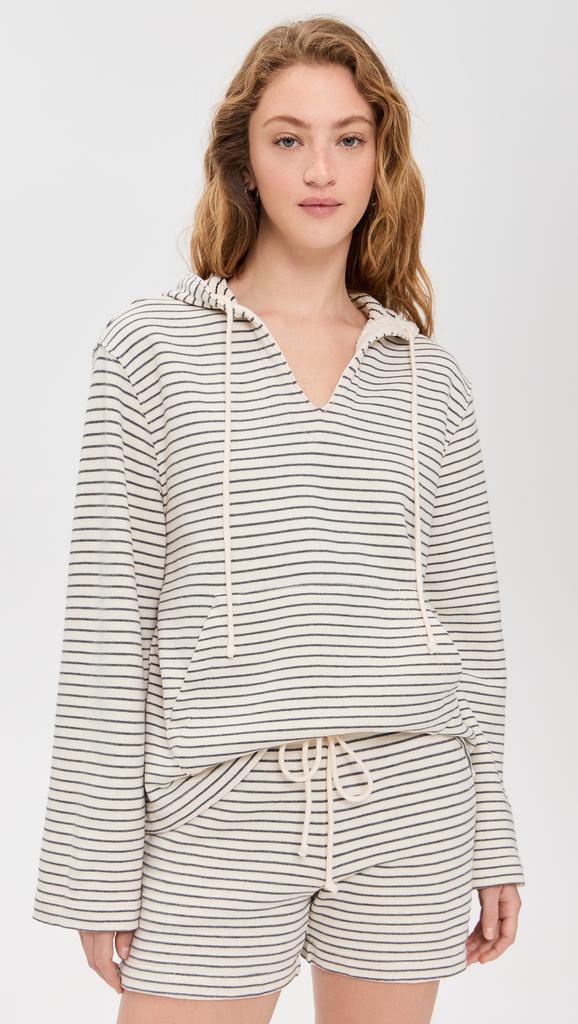 Velvet Jordyn Sweatshirt