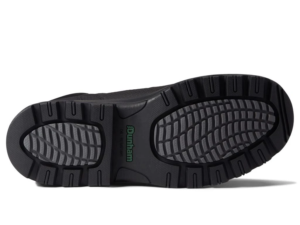Dunham 8000 Works Safety 6" Boot 3