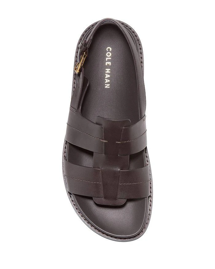 Cole Haan Women's Marlee Fisherman Sandals 3