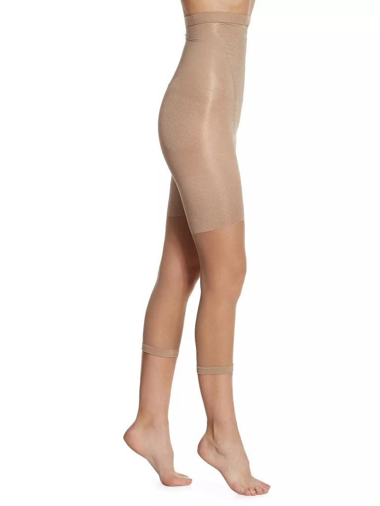 SPANX Power Series Super-High Footless Shaper- 912 1