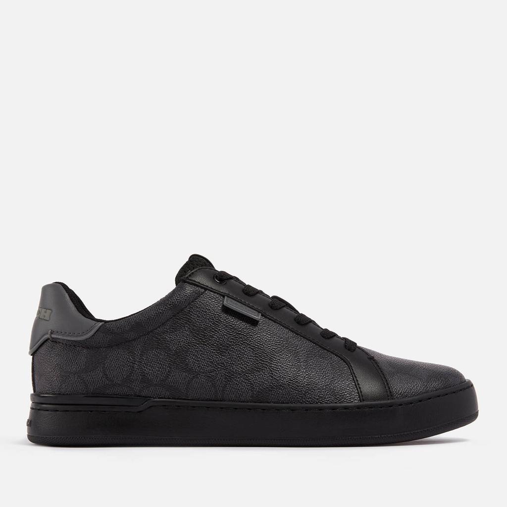 【関税＆送料込み】Tod'S Sneakers Nero TOD'S NO_CODE トッズ レザー スニーカー ブラック 関税送料込