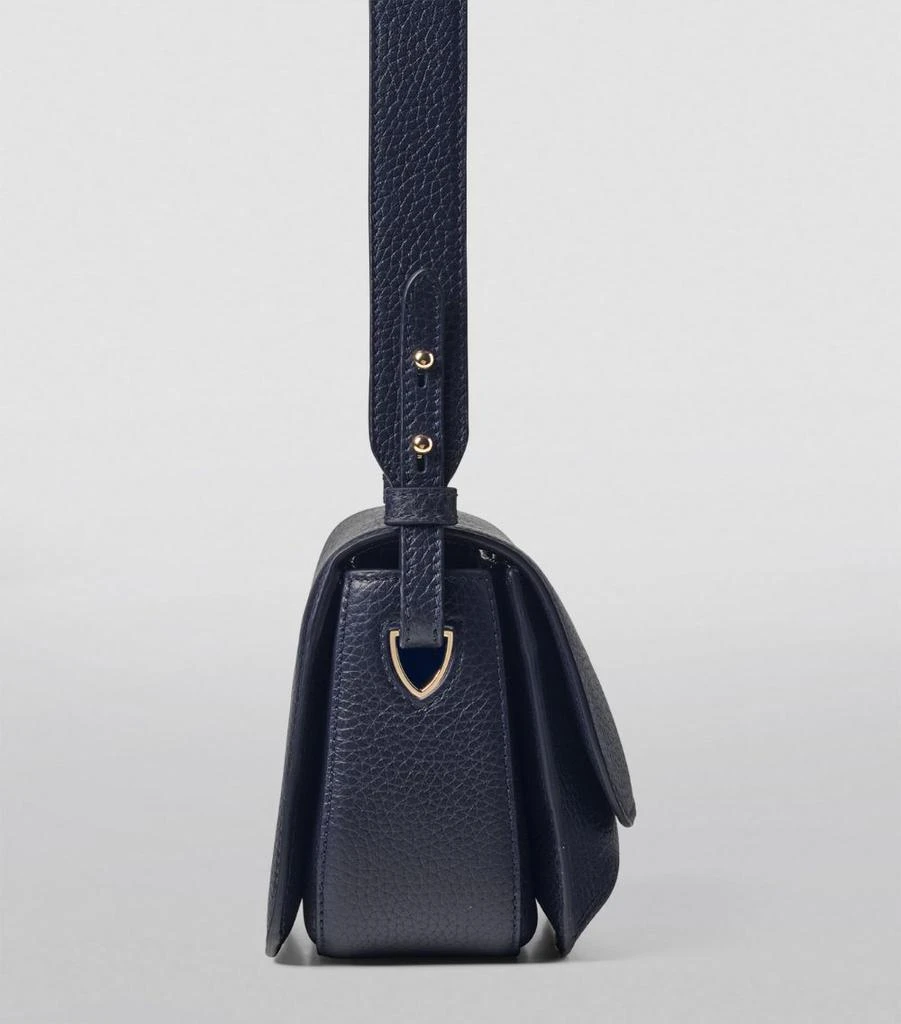 Aspinal of London Leather Ella Cross-Body Bag 3