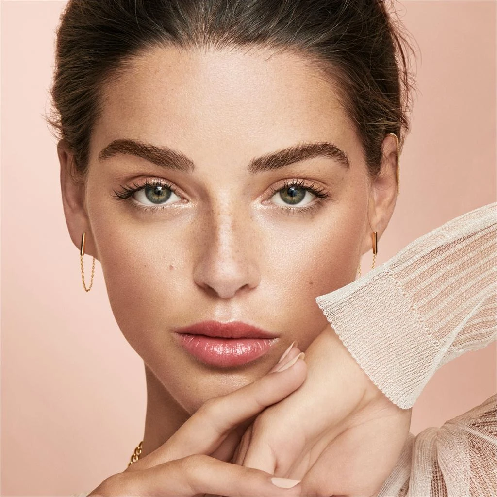 Bobbi Brown Extra Lip Tint 4