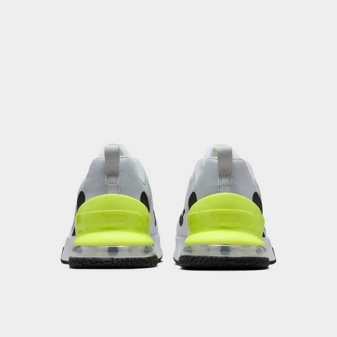 NIKE Men's Nike Air Max Alpha Trainer 6 Training Shoes 7