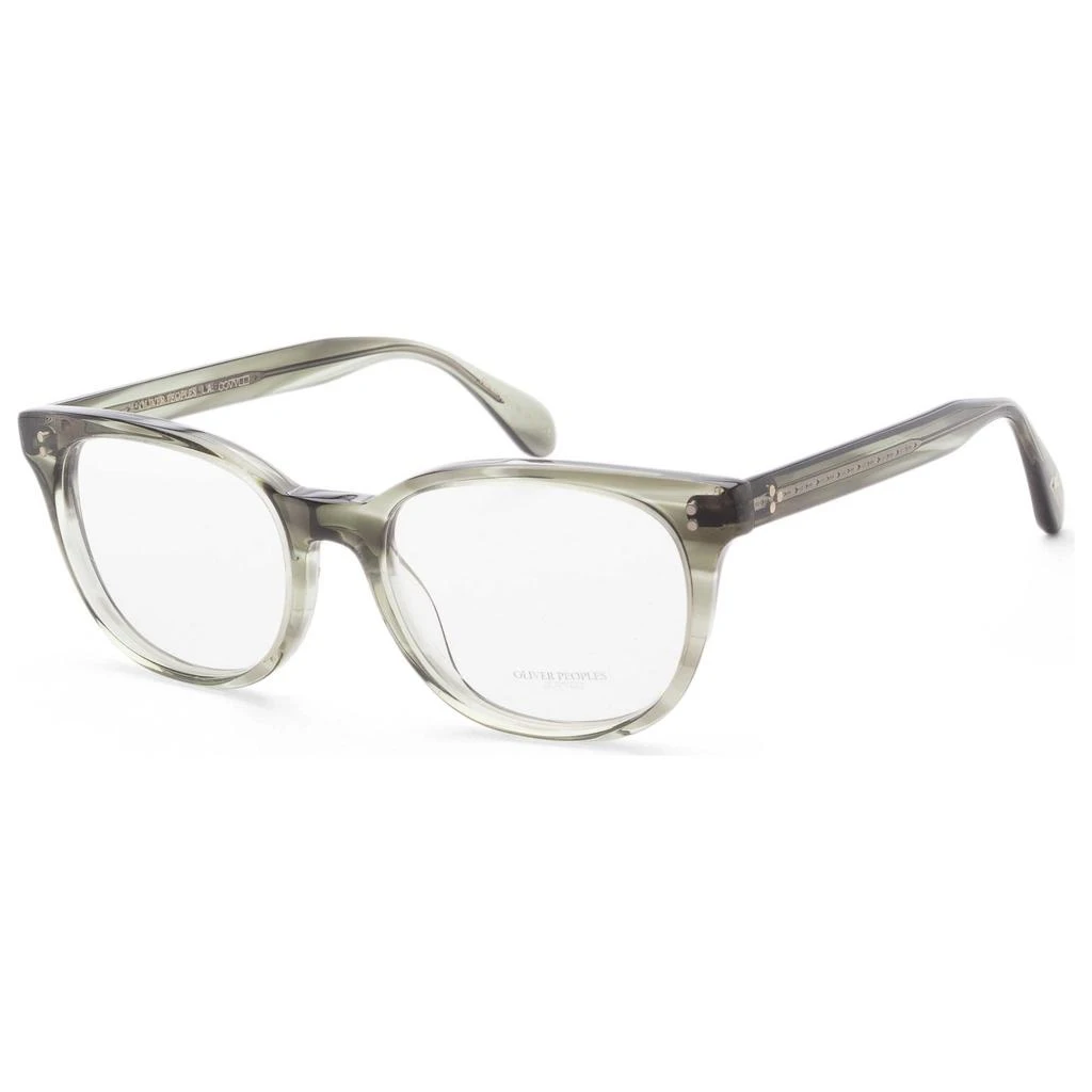 Oliver Peoples Oliver Peoples Men
s Opticals OV5457U-1705-52