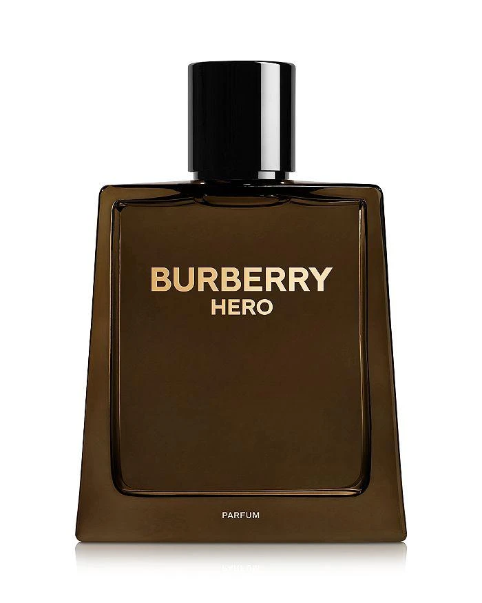 Burberry Hero Parfum for Men 1