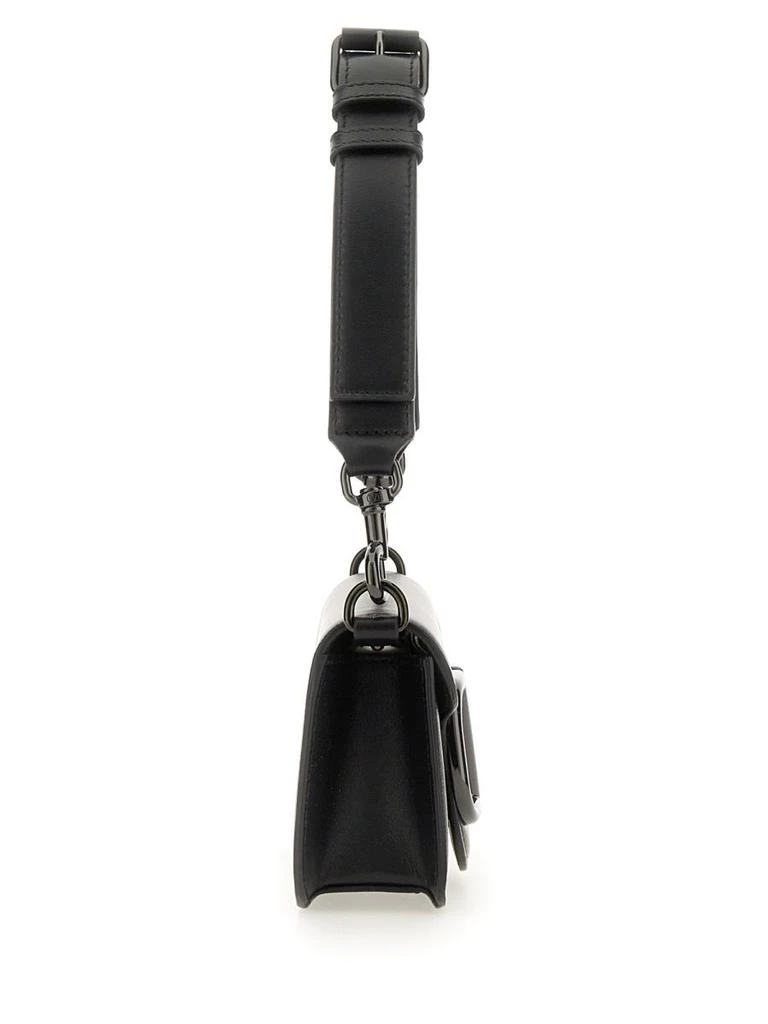 Valentino Valentino Garavani "Mini Locò" Crossbody Bag 6