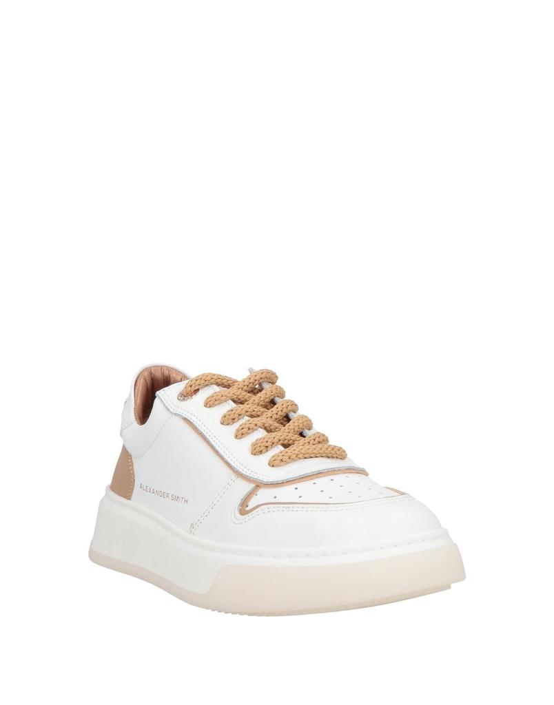 ALEXANDER SMITH Sneakers