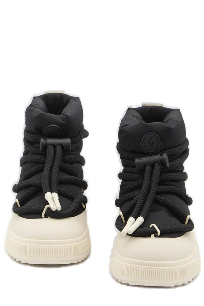 Moncler Moncler Altive Mid Snow Boots 4